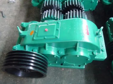 JSA500、750型主減