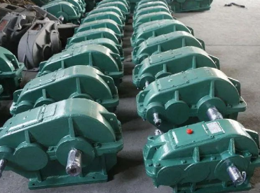 行星齒輪減速機 行星齒輪減速機